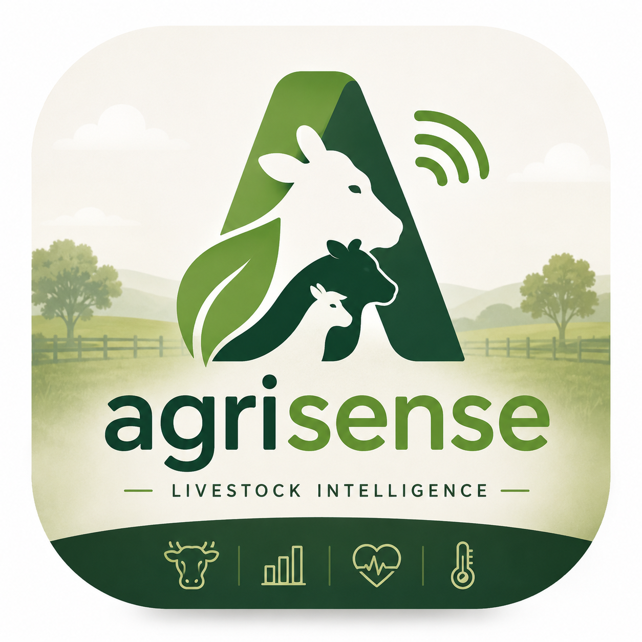 AgriSense Project